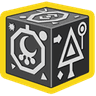 MEGA Cube icon