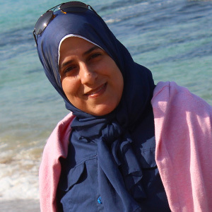 Asmaa Moustafa AlNahrawy