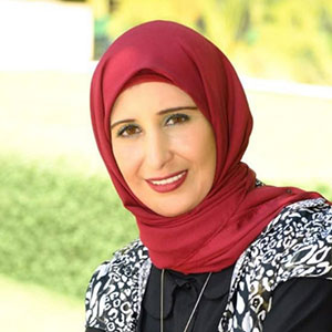 Dalia Helmy El-Esawy