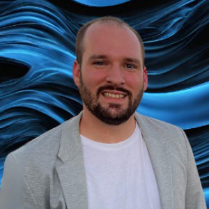 Daniel Yubero Trenado