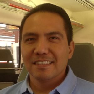 Fernando Félix Solís Cortés