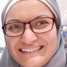 Omnia Ismael ELsayed