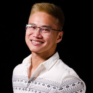 Raymond Mitchel Africa