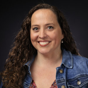 Rosemary Jane Weigel