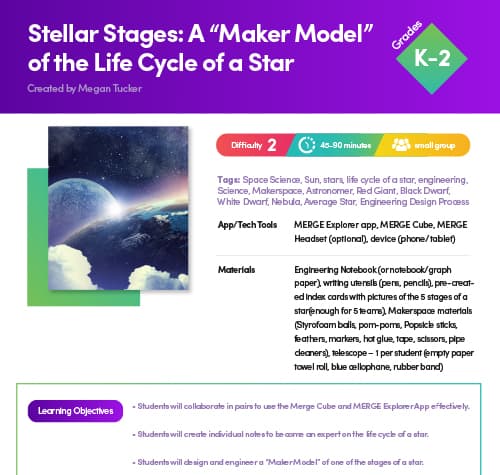 Stellar Stages